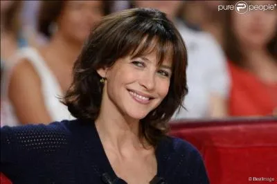 Qui est-ce ? Donnez son vrai nom. Son vrai nom n'aide en rien pour trouver le film mais c'était trop facile, sinon !