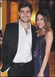 Comment s'appelle son petit-ami ?