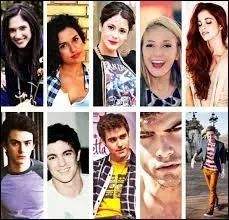 Comment s'appelle sa meilleure amie ?