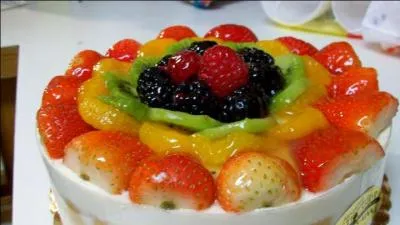 60.000 ufs et 65 sacs de farine ont-ils été nécessaires pour réaliser le plus gros gâteau du monde ?