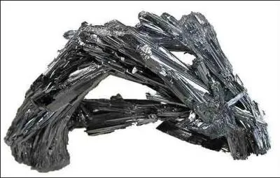 Quel est ce minéral ?