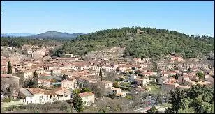 Tourves est une ville Varoise située en région ...