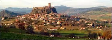 Polignac est une ville Altiligérienne située en région ...