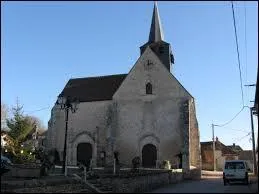 Saint-Germain-des-Prés est une commune du Centre-Val-de-Loire située dans le département ...