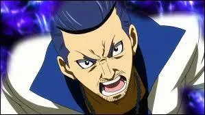 Quel est ce personnage ?