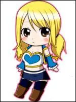 Quel est ce personnage ?