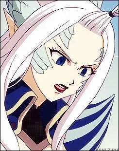 Quel est ce personnage ?