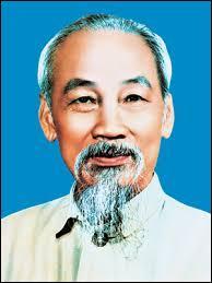Hô Chi Minh est le fondateur du Parti Communiste ...