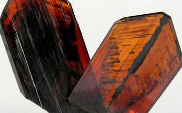 Quiz Mineraux