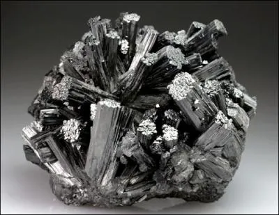 Quel est ce minéral ?