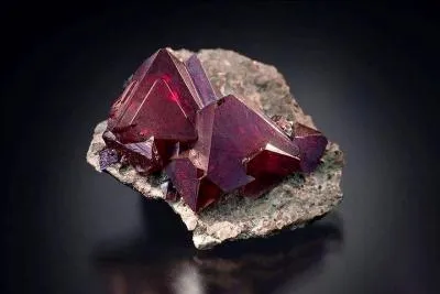 Quel est ce minéral ?