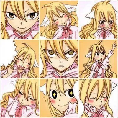 Qui est la/le fondatrice/fondateur de la guilde de Fairy Tail ?