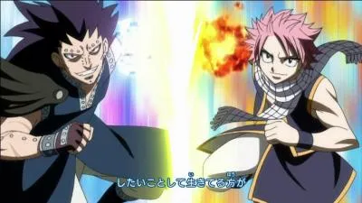 Combien y a-t-il de chasseurs/chasseuses de dragons dans la guilde 7 ans après ?