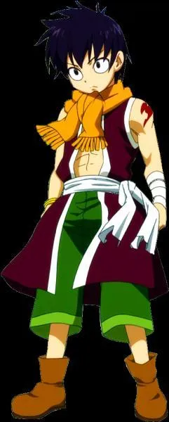 Macao a un fils, comment s'appelle-t-il ?