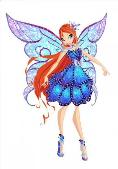 Bloom a-t-elle quitté les Winx, pour enfin revenir ?