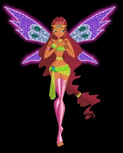 Est-ce que Leila a un frère ?