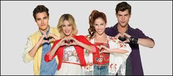 Quel est le titre de la chanson finale ?