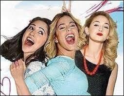 Qui rencontrent-ils là-bas ?