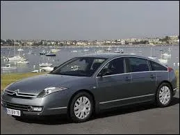 Pour finir, quel est le nom de ce modèle ?