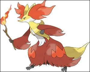 Quel est le Pokémon qui peut apprendre la capacité Feu Ensorcelé, auparavant la capacité signature de Goupelin dans X et Y ?