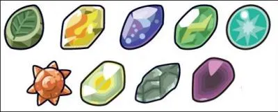 Comment évoluent les Pokémon Galvaran, Chlorobule, Doudouvet, Ortide et Tournegrin ?