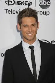 Comment s'appelle-t-il ?