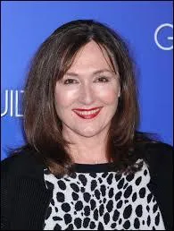 Comment s'appelle-t-elle ?