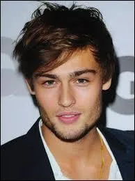 Comment s'appelle-t-il ?