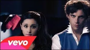 Dans lequel de ses clips peut-on voir cette image ?