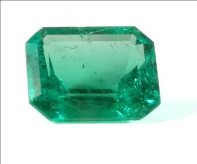 Le terme "pierres fines" désigne :