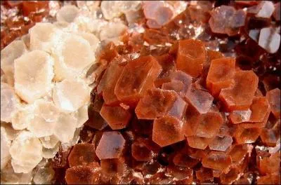 Un polymorphe est une réplique chimique d'un même minéral dont :