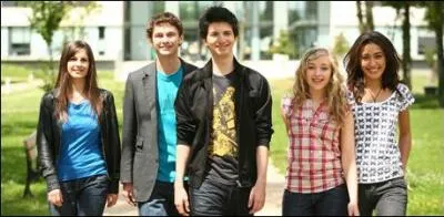 Quel est le  nom du collge ?