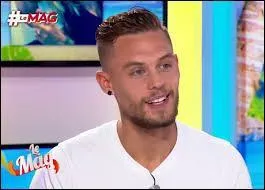 Quel est le projet professionnel de Steven ?