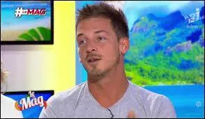 Quel est le projet professionnel de Micha ?