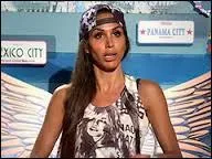 Avec qui Somayeh a-t-elle eu une petite relation amoureuse ?