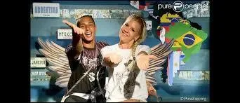 Pour quelle raison Amélie et Eddy ont-ils eu une grosse frayeur ?