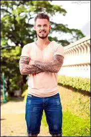 Avec qui Steven s'est-il mis en couple ?