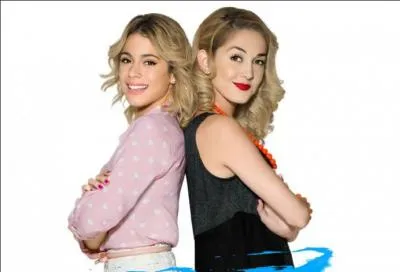 Donc qui joue le rôle de Ludmila ?