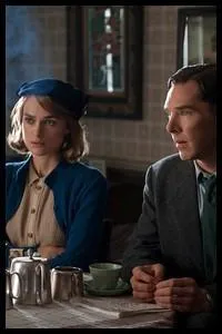 Keira Knightley aime beaucoup jouer dans des films historiques. Lequel de ces longs métrages se déroule en grande partie pendant la Seconde Guerre mondiale ?