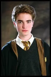 Lequel de ces rôles N'a PAS été tenu par Robert Pattinson au cinéma ?