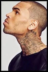 Quel est le nom de ce rappeur américain ? (Indice : c'est l'ex très médiatique de Rihanna).