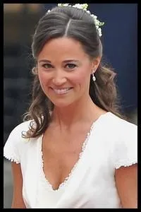 Cette jolie jeune femme est désormais indissociable de la famille royale d'Angleterre. Qui est-elle ?