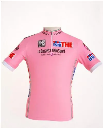 Ce maillot-là, vous désigne clairement de quelle course il est question.(agrandissez l'image)