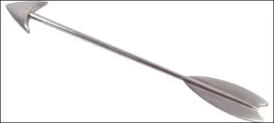 Cette flèche vous indique à moitié la direction d'une célèbre classique qui se déroule en Belgique.