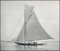 Ancien navire, destiné au transport du fret !