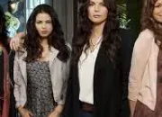 Quiz Srie TV : Witches of East End (1)