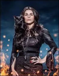 De qui Joanna est-elle la mère ?