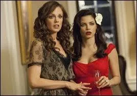 Qu'est-ce que Joanna a-t-elle caché à ses filles ?