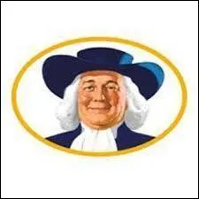 Quel est le nom de cette marque ?