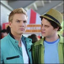 Pour terminer, en quelle année du lycée sont-elles ?